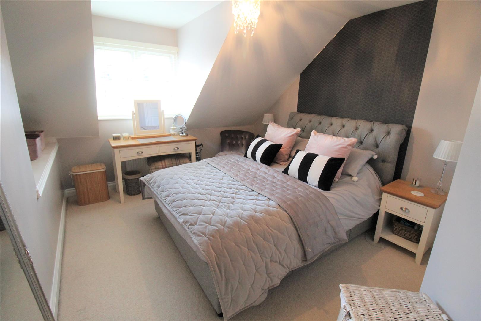Burtree Drive, Norton Heights, Stoke-On-Trent